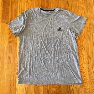 Adidas Workout Top